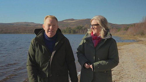 Countryfile Season 38 Episode 14 - Cairngorms Capercaillie