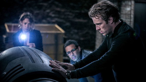 Colony Season 2 Episode 5 - Company Man