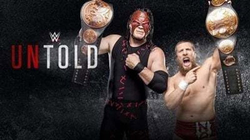 WWE Untold Season 2 Episode 5 - Team Hell No Is On Fire