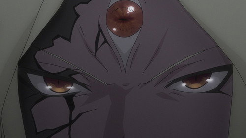 Senran Kagura Season 2 Episode 6 - SHINOVI VERSUS