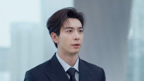 My Boss Season 1 Episode 36 - Crucial Moment