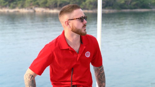 Below Deck Mediterranean Season 11 Episode 2 - Water Over the Bridge