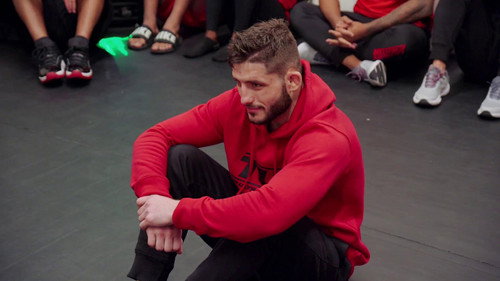 The Ultimate Fighter Season 34 Episode 2 - Scousers Don’t Get Knocked Out