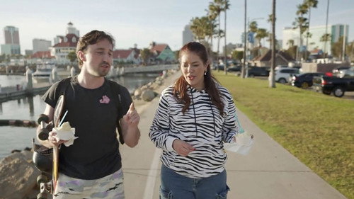 90 Day Fiancé Season 12 Episode 8 - Love Is a Work in Progress