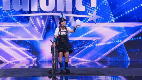 Quel talent! Season 1 Episode 13 - Episode 13