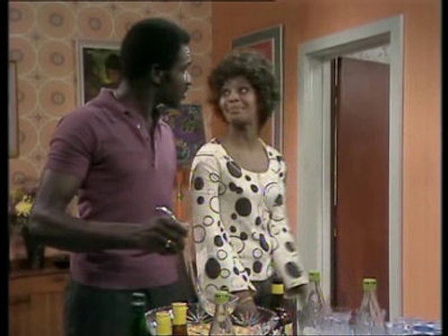 Love Thy Neighbour Season 2 Episode 1 - The Housewarming Party