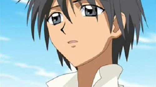 Mermaid Melody: Pichi Pichi Pitch Season 2 Episode 11 - Her Brother's Feelings
