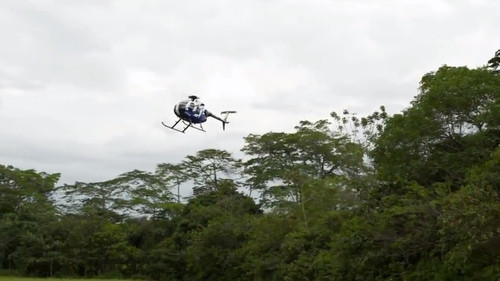 Pablo Escobar: The Drug Lord Season 1 Episode 18 - Pablo Escobar undertakes his revenge