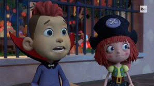 Pinocchio and Friends Season 1 Episode 19 - Episode 19