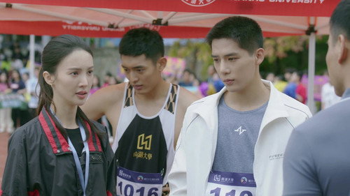 Falling Into You Season 1 Episode 3 - Episode 3