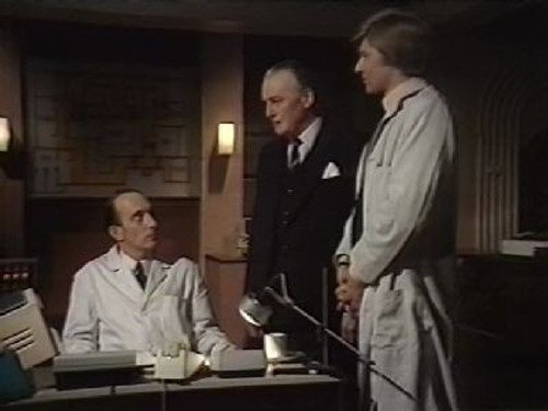 Doctor Who Season 11 Episode 9 - Invasion of the Dinosaurs (5)