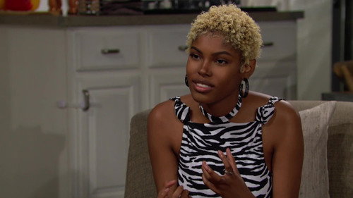 The Bold and the Beautiful Season 35 Episode 1 - Episode 1