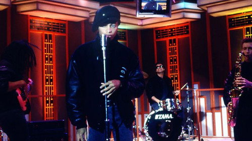 Top of the Pops Season 25 Episode 2 - January 14, 1988
