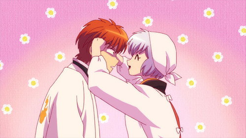 Rin-ne Season 2 Episode 5 - Digging Up Memories, Can I Borrow Cash?, Demon at the Camp Grounds