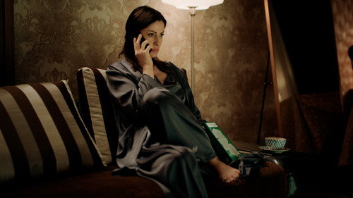 Secrecy of the Investigation Season 25 Episode 6 - Episode 6