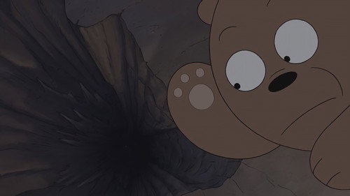 We Bare Bears Season 3 Episode 14 - Poppy Rangers