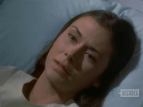The Rookies Season 2 Episode 7 - A Matter of Justice (a.k.a.) Justice for Jill Danko