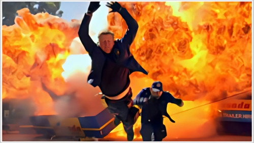 Rescue: Special Ops Season 3 Episode 22 - Two Fires