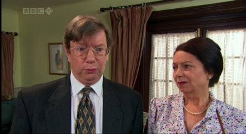 Last of the Summer Wine Season 27 Episode 3 - Has Anyone Seen Barry's Midlife Crisis?
