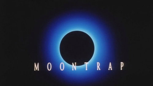 Joe Bob's Drive-In Theater Season 1990 Episode 51 - Moontrap (1988)
