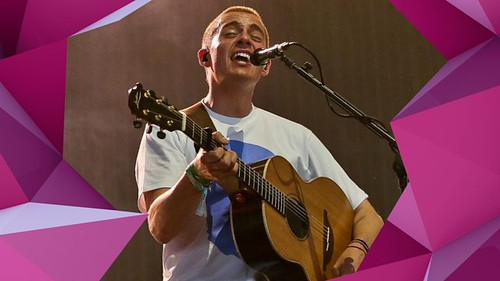 Glastonbury Season 23 Episode 12 - Dermot Kennedy
