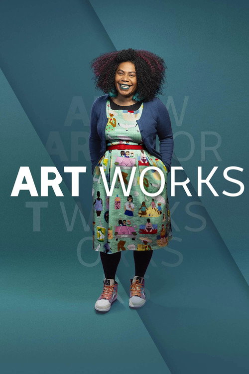 Art Works poster