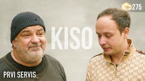 First Service Season 10 Episode 275 - Kobasice i kupus