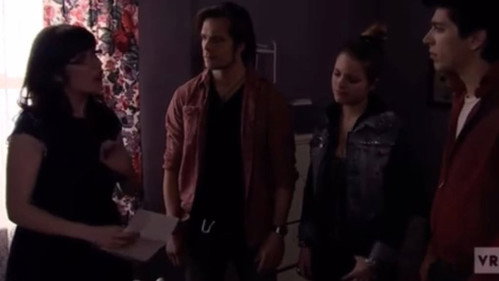 L'appart du 5e Season 1 Episode 14 - The fine