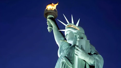 The Rise of the Great Powers Season 1 Episode 10 - A New Nation and a New Dream: United States