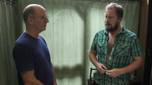 Swell Season 1 Episode 2 - Just Lunch
