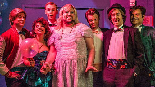 The Birthday Boys Season 1 Episode 9 - Going All the Way