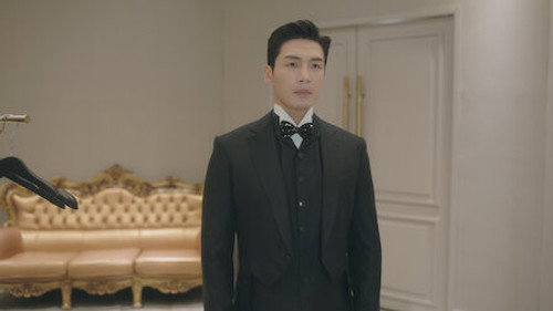 Love (ft. Marriage and Divorce) Season 3 Episode 14 - Episode 14