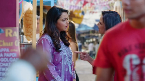 Kehne Ko Humsafar Hain Season 3 Episode 8 - Double Trouble