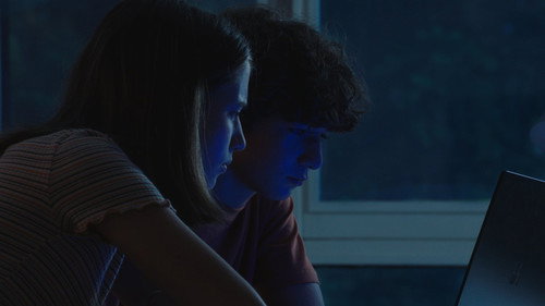 Snow Black Season 1 Episode 3 - Gli Occhi Piangenti