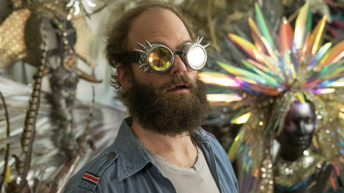 High Maintenance Season 2 Episode 4 - Derech