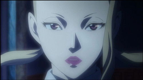 D.Gray-man Season 1 Episode 20 - Go For It, Exorcists!