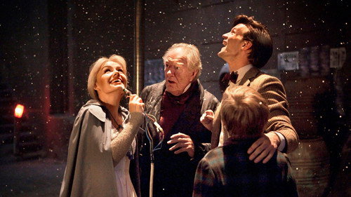 A Christmas Carol still