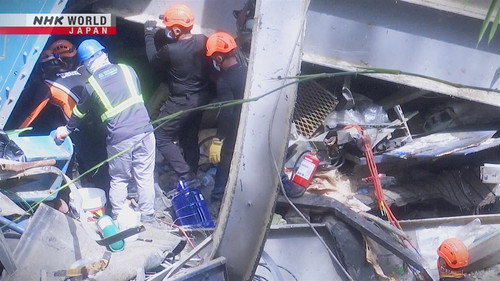 Asia Insight Season 15 Episode 19 - The Garbage Landslide: A Wake-up Call for the Philippines