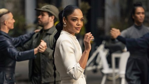 Westworld Season 4 Episode 5 - Zhuangzi
