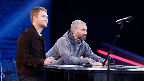 The Voice Season 30 Episode 9 - The Battles Part 3