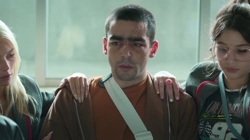 undefined Season 8 Episode 6 - Guilty
