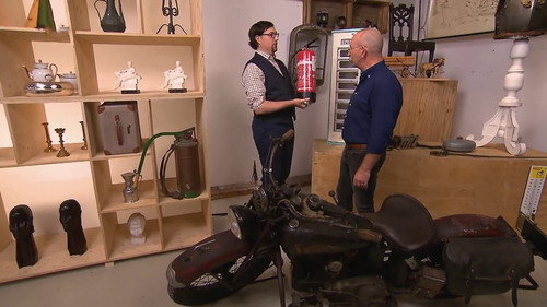 Bares für Rares Season 9 Episode 17 - Episode 17