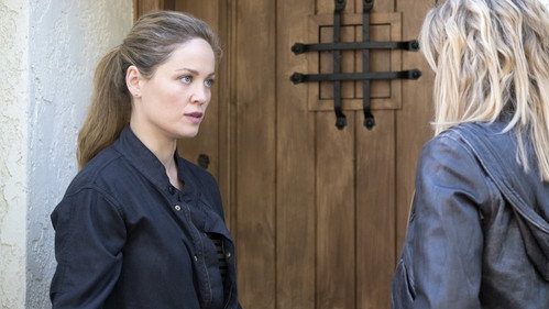 Ten Days in the Valley Season 1 Episode 6 - Day 6: Down Day