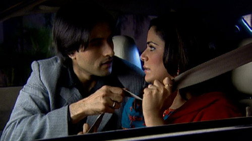 Armaan Begs Jessica still