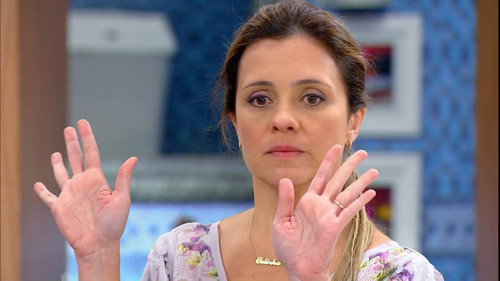 Toma Lá, Dá Cá Season 3 Episode 18 - Bodas de Latão