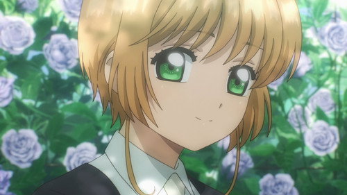 Cardcaptor Sakura: Clear Card Season 1 Episode 8 - Sakura, the Clock, and a Hide-and-Seek Game