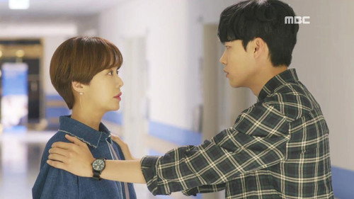 Lucky Romance Season 1 Episode 8 - Episode 8
