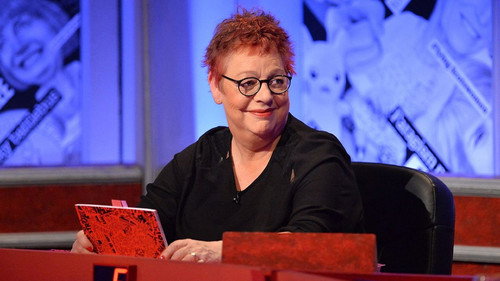 Have I Got a Bit More News for You Season 52 Episode 3 - Episode 3