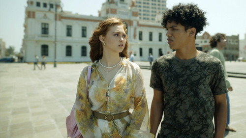I Love You, and It Hurts Season 1 Episode 9 - Renaissance