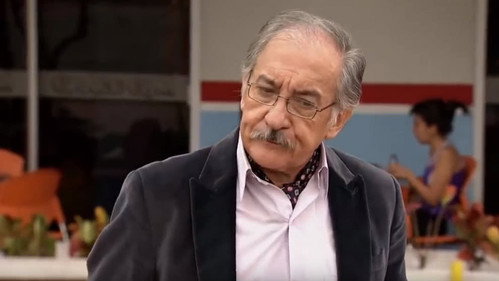El Man es Germán Season 1 Episode 23 - Old old fox
